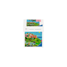 Ravensburger Puzzle Italien Ravensburger Puzzle Italien