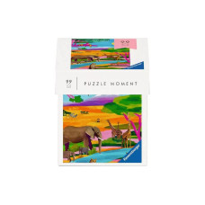 Ravensburger Puzzle Tansania