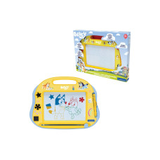 Lexibook Magnetisches Multicolor Zeichenbrett A5 Lexibook Magnetisches Multicolor Zeichenbrett A5