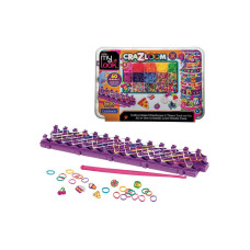 Cra-Z-Art Kreativset Cra-Z-Loom Cra-Z-Art Kreativset Cra-Z-Loom