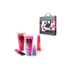 Cra-Z-Art Schminkset Glitter Makeover Studio Case Cra-Z-Art Schminkset Glitter Makeover Studio Case