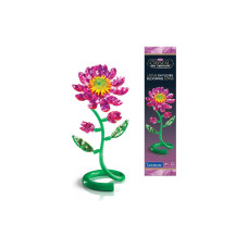 Cra-Z-Art Kreativset Kristallstrauss Lotusblume Kunststoff Cra-Z-Art Kreativset Kristallstrauss Lotusblume Kunststoff