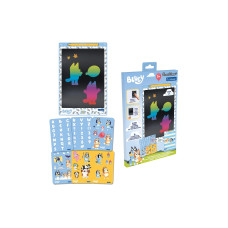 Lexibook Lern-Zeichentablett Bluey 11 Lexibook Lern-Zeichentablett Bluey 11