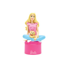 Lexibook Nachtlicht Barbie 3D design colour