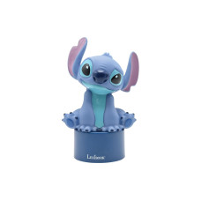 Lexibook Nachtlicht Stitch Bluetooth