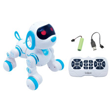 Lexibook Roboter Power Puppy Lexibook Roboter Power Puppy