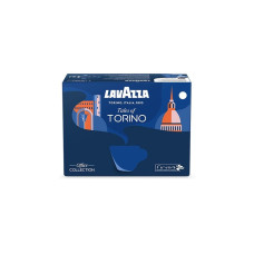 Lavazza Kaffeekapseln Firma TOI Torino 48 Stück Lavazza Kaffeekapseln Firma TOI Torino 48 Stück