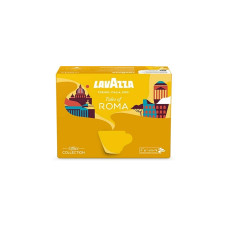 Lavazza Kaffeekapseln Firma TOI Roma 48 Stück Lavazza Kaffeekapseln Firma TOI Roma 48 Stück