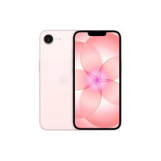 Apple iPhone 17e 512 GB Soft Pink DEP