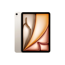 Apple iPad Air 11 M4 WiFi 2026 128 GB Polarstern DEP Apple iPad Air 11 M4 WiFi 2026 128 GB Polarstern DEP