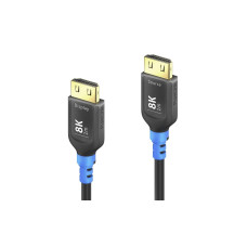 PureLink FlexInstall Kabel Ultra Speed AOC Glasfaser HDMI - HDMI,  3 m 15 Stück