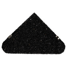 MagTab Duschablage Nero MagTab Duschablage Nero