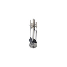 BBQ Dragon Feuerzubehör 4-teilig 64 cm BBQ Dragon Feuerzubehör 4-teilig 64 cm