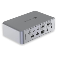 LMP Dockingstation ThunderDock TB5 8K 14 Port LMP Dockingstation ThunderDock TB5 8K 14 Port