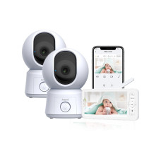 Arenti Babyphone Nanny BC Arenti Babyphone Nanny BC
