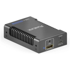 PureLink PureTools PT-C-CPDHD-18G USB-C auf HDMI 2.0 Konverter 18 Gbps