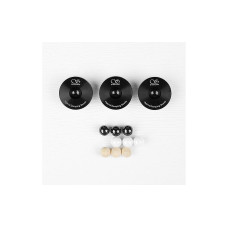 Shanling Damping Beads 3 Stück Shanling Damping Beads 3 Stück