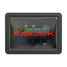 SanDisk Extreme Fit USB-C-Flash-Laufwerk 1000 GB SanDisk Extreme Fit USB-C-Flash-Laufwerk 1000 GB