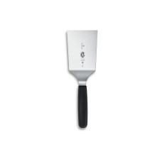 Victorinox Edelstahl Grillwender 12 cm, Schwarz