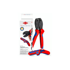 Knipex Photovoltaik-Installationsset ErgoStrip PV und PreciForce Knipex Photovoltaik-Installationsset ErgoStrip PV und PreciForce
