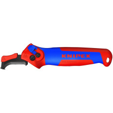 Knipex Abmantelungswerkzeug Messer Knipex Abmantelungswerkzeug Messer