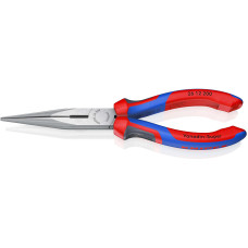 Knipex Flachrundzange mit Scheide 200 mm