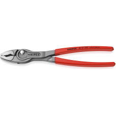 Knipex Elektronik-Greifzange TwinGrip