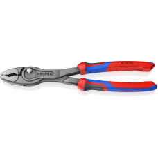 Knipex Elektronik-Greifzange TwinGrip