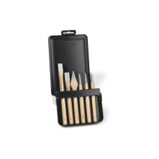 Knipex Meissel-Set 9R 421 002 0 6-teilig Knipex Meissel-Set 9R 421 002 0 6-teilig