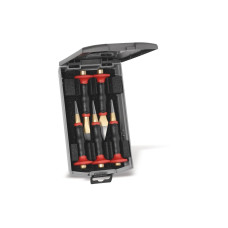 Knipex Meissel-Set 421 102 0 Knipex Meissel-Set 421 102 0