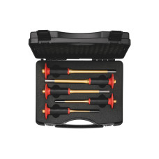 Knipex Splintentreiber-Satz XXL 8-kant Knipex Splintentreiber-Satz XXL 8-kant