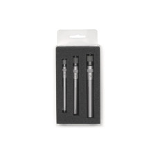 Knipex Zentrierkörnerset 143 3-teilig