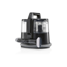 CLEANmaxx Teppichreiniger 22.2 V, Schwarz