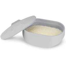 GOURMETmaxx Reiskocher 1.9 l, Grau/Hellgrau GOURMETmaxx Reiskocher 1.9 l, Grau/Hellgrau