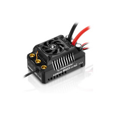Hobbywing Brushless Regler EzRun MAX5 HV Plus G2 6-12s Hobbywing Brushless Regler EzRun MAX5 HV Plus G2 6-12s