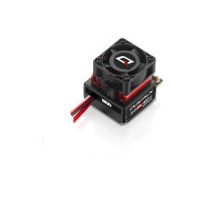 Hobbywing Brushless Regler QuicRun 10BL60 G2 2s Hobbywing Brushless Regler QuicRun 10BL60 G2 2s