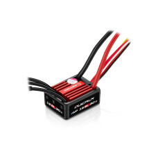 Hobbywing Brushless Regler QuicRun WP16BL30 G2 2-3s