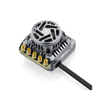 Hobbywing Brushless Regler Xerun XR10 Pro G3X 2s Hobbywing Brushless Regler Xerun XR10 Pro G3X 2s