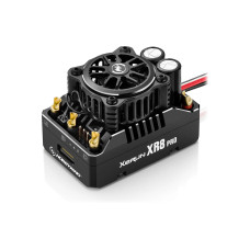 Hobbywing Brushless Regler Xerun XR8 Pro G3 2-4s Hobbywing Brushless Regler Xerun XR8 Pro G3 2-4s