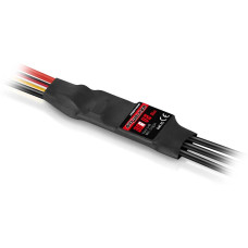 Hobbywing Brushless Regler Skywalker V2 Mini 30A 2-4s Hobbywing Brushless Regler Skywalker V2 Mini 30A 2-4s