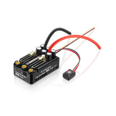Hobbywing Brushless Regler Seaking 300A HV V4 5-14s