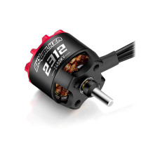 Hobbywing Brushless Aussenläufer Skywalker D28.8 x 28 mm 2450 KV Hobbywing Brushless Aussenläufer Skywalker D28.8 x 28 mm 2450 KV