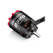 Hobbywing Brushless Aussenläufer Skywalker D28.8 x 36 mm 860 kV Hobbywing Brushless Aussenläufer Skywalker D28.8 x 36 mm 860 kV