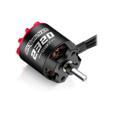 Hobbywing Brushless Aussenläufer Skywalker D28.8 x 36 mm 1250 kV Hobbywing Brushless Aussenläufer Skywalker D28.8 x 36 mm 1250 kV