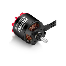 Hobbywing Brushless Aussenläufer Skywalker D35.1 x 40 mm 1000 kV