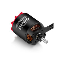 Hobbywing Brushless Aussenläufer Skywalker D35.1 x 46 mm 850 kV Hobbywing Brushless Aussenläufer Skywalker D35.1 x 46 mm 850 kV