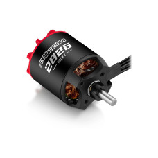 Hobbywing Brushless Aussenläufer Skywalker D35.1 x 46 mm 1100 kV Hobbywing Brushless Aussenläufer Skywalker D35.1 x 46 mm 1100 kV