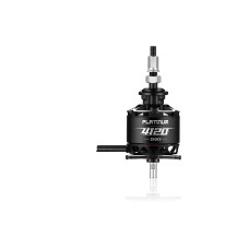 Hobbywing Brushless Aussenläufer Platinum Motor 50 x 47 250 kV Hobbywing Brushless Aussenläufer Platinum Motor 50 x 47 250 kV