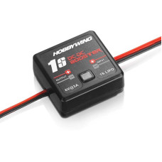 Hobbywing DC Booster 6 V 2 A für 1S Lipo