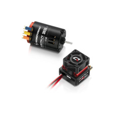Hobbywing Brushless-Antriebsset Combo 10BL60 3650 Hobbywing Brushless-Antriebsset Combo 10BL60 3650